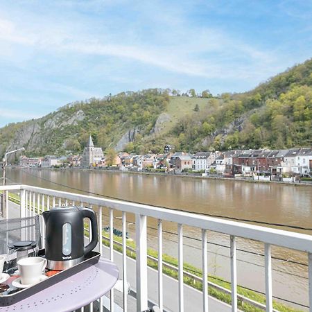 Les Gites Kangourou Dinant Exteriér fotografie